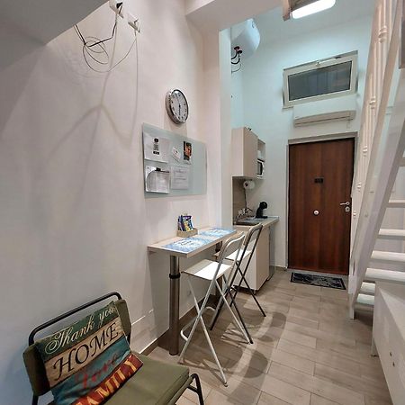 Wonders House Daire Napoli Dış mekan fotoğraf