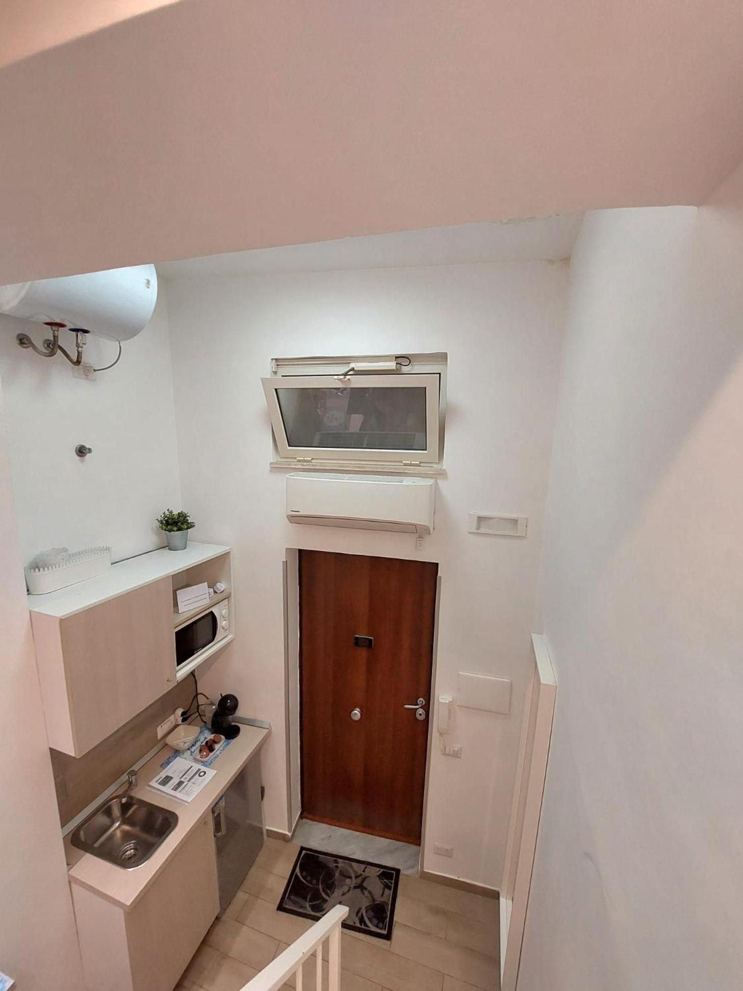 Wonders House Daire Napoli Dış mekan fotoğraf