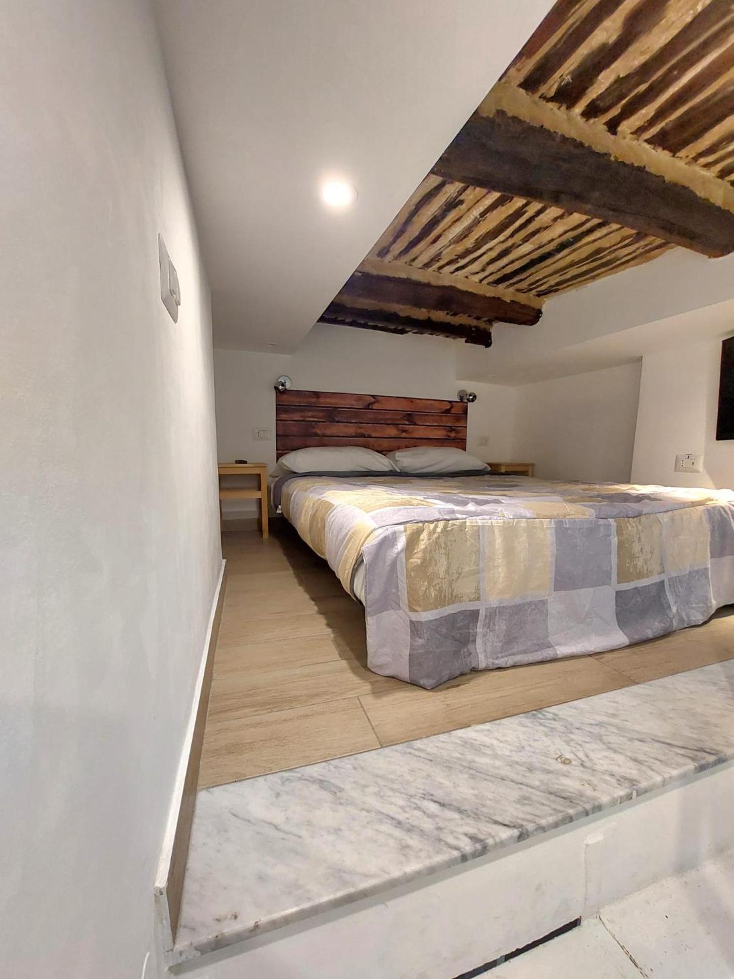 Wonders House Daire Napoli Dış mekan fotoğraf