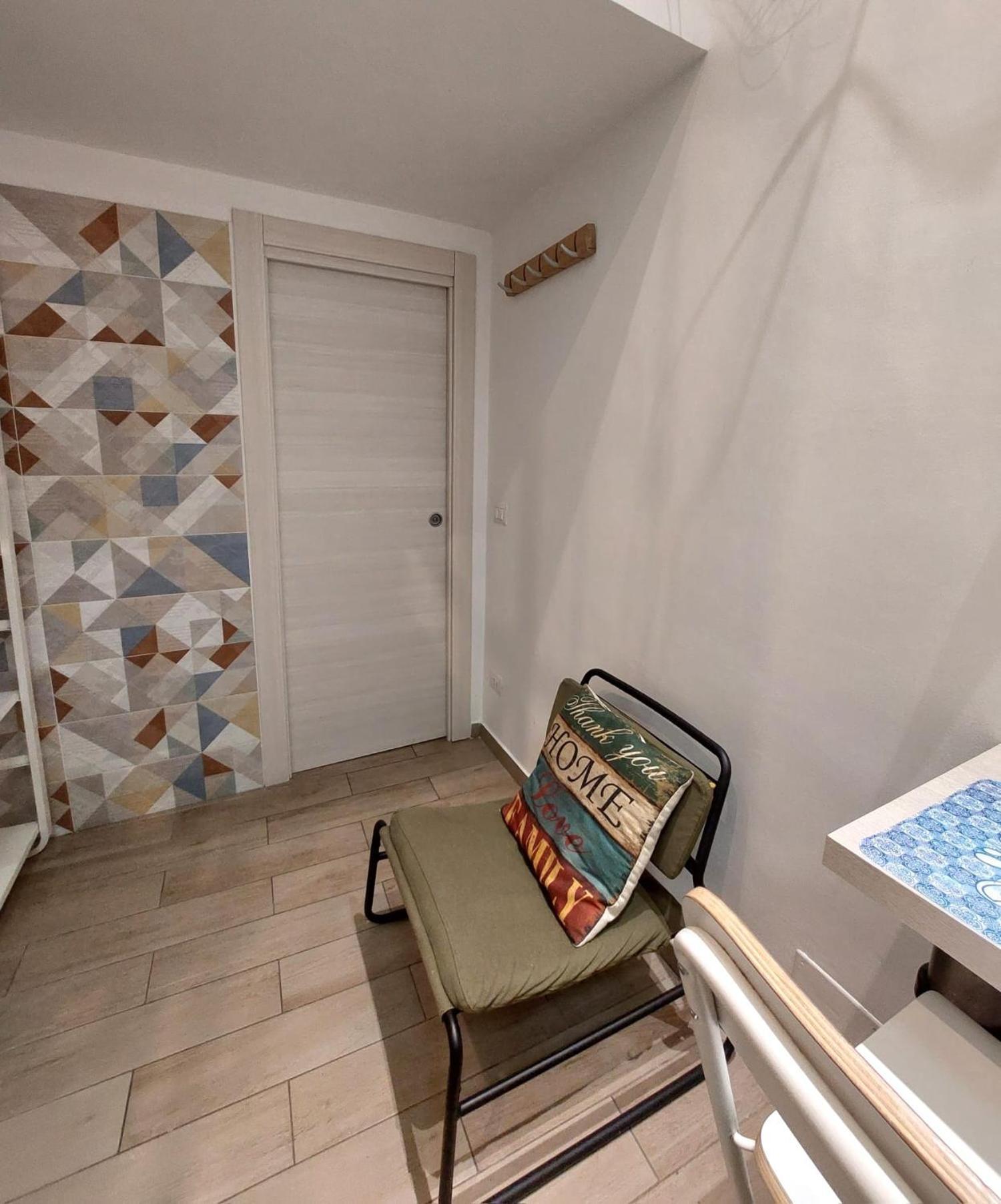 Wonders House Daire Napoli Dış mekan fotoğraf