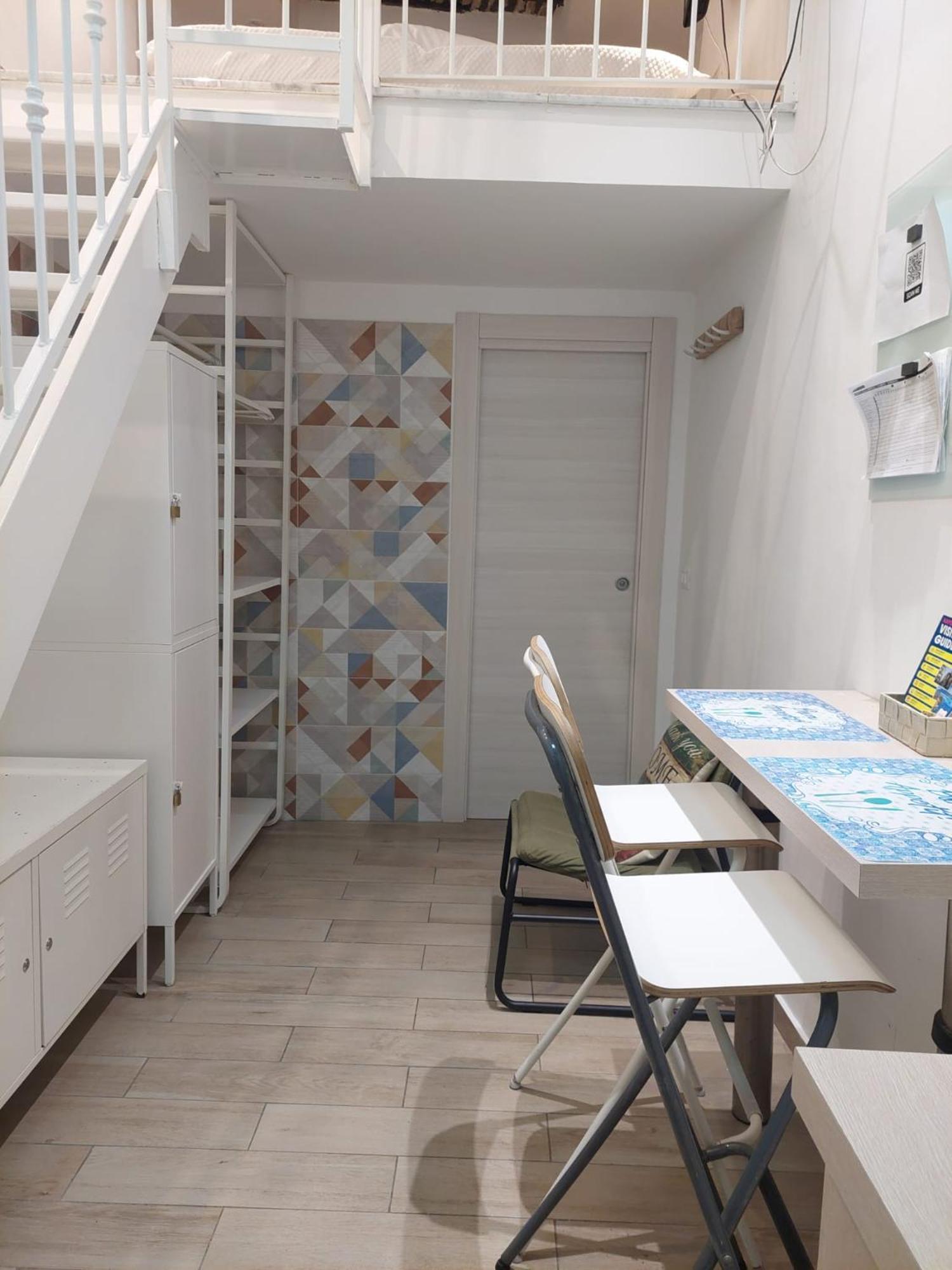 Wonders House Daire Napoli Dış mekan fotoğraf