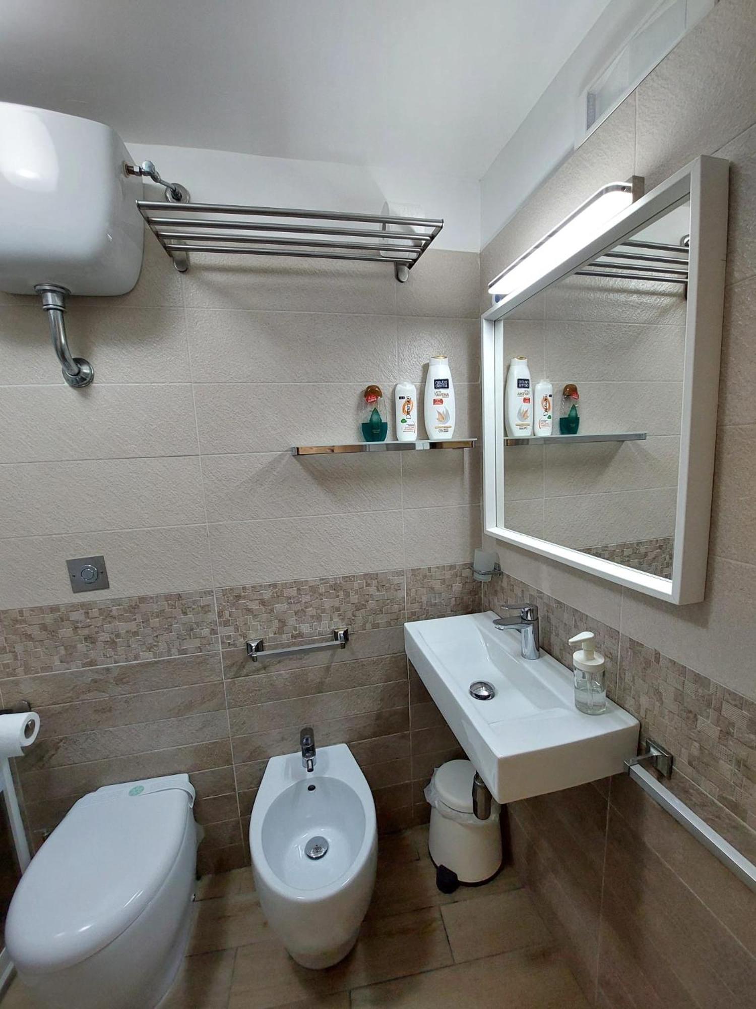 Wonders House Daire Napoli Dış mekan fotoğraf